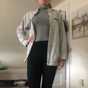 Oversized Sarasota Sweatshirt